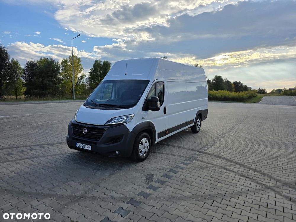 Fiat Ducato - 8