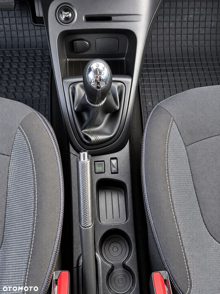 Renault Captur ENERGY TCe 90 Start&Stop Experience - 24