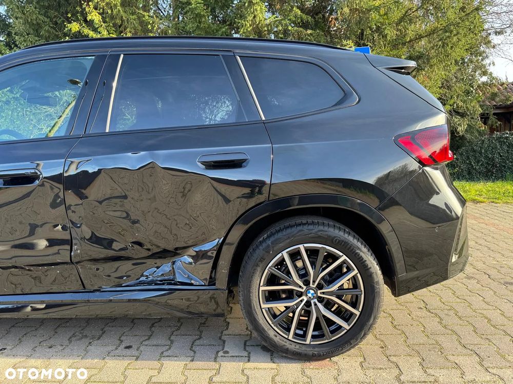 BMW X1 xDrive23d M Sportpaket - 30