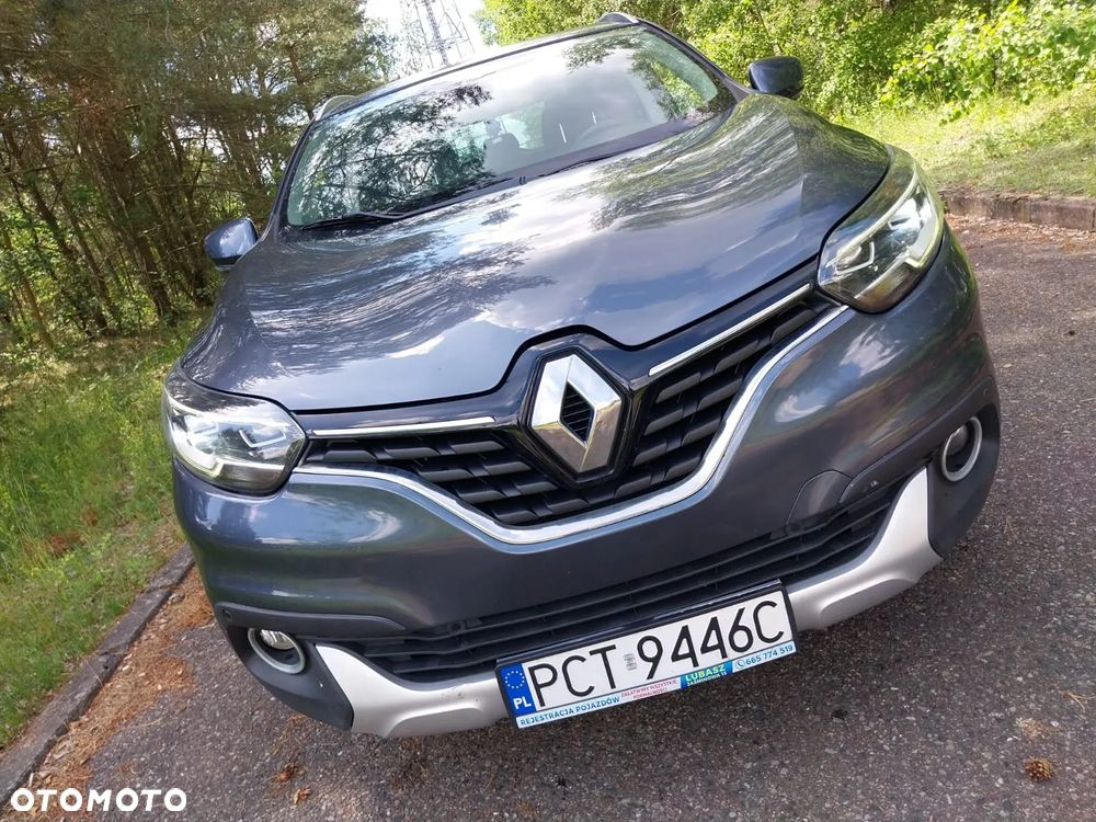 Renault Kadjar - 1