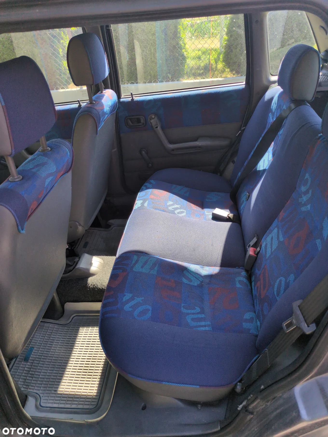 Fiat Punto 55 S - 12