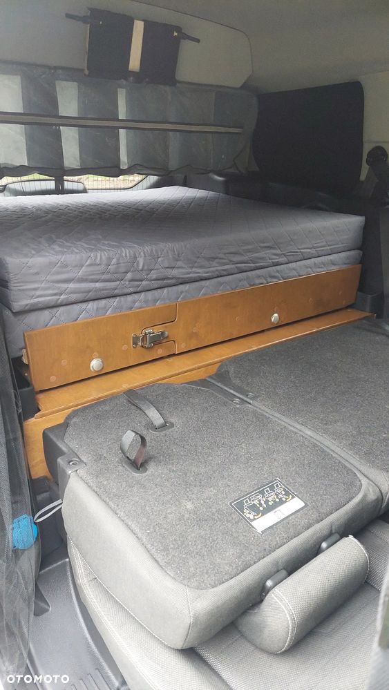 Ford Tourneo Connect Gr 1.6 TDCi Trend - 13