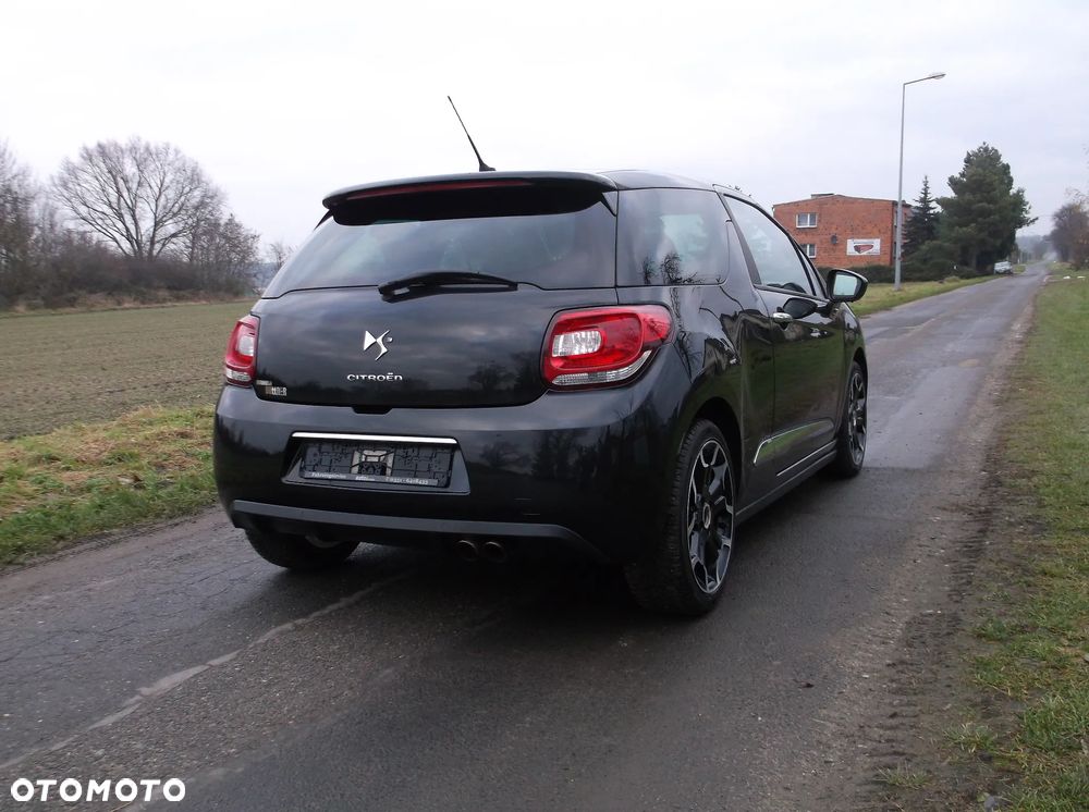 Citroën DS3 THP 155 SportChic - 35