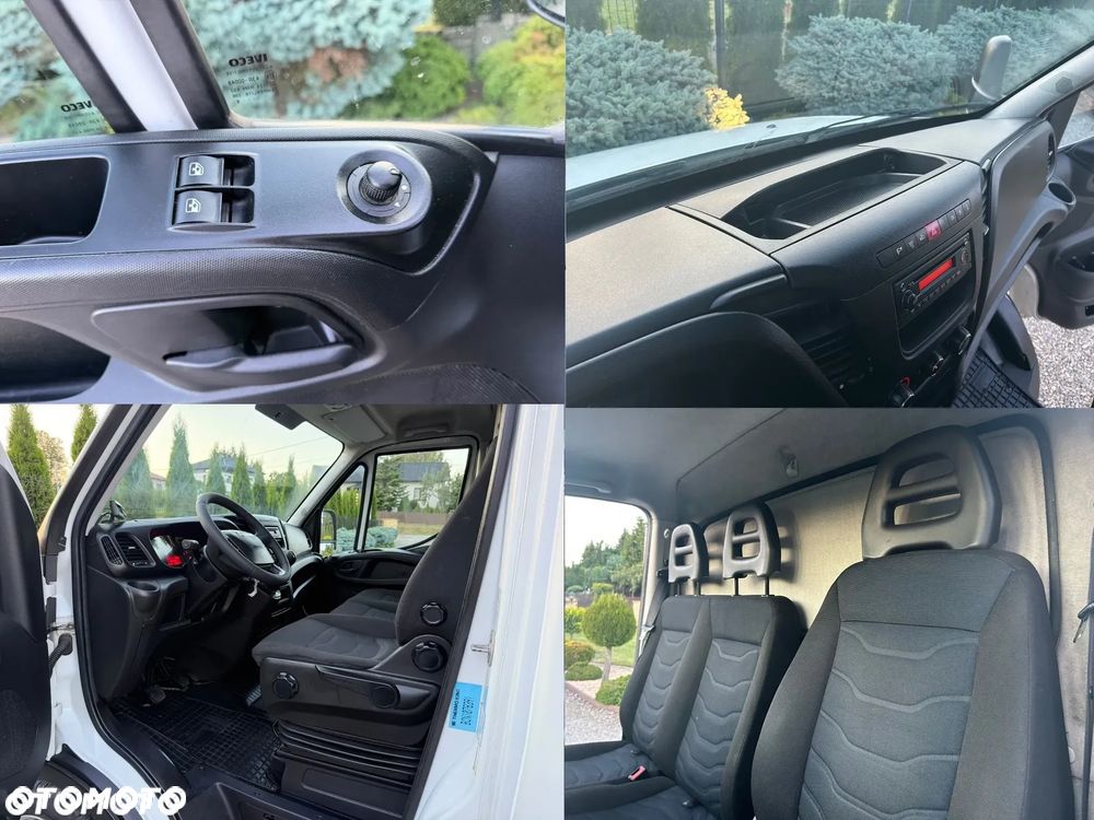 Iveco Daily 35S15 Tensa THERMOKING 3.0 - 150km - 29