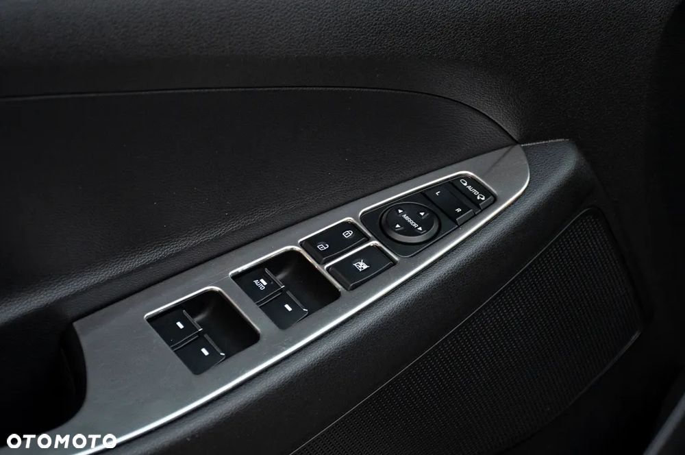 Hyundai Tucson - 36
