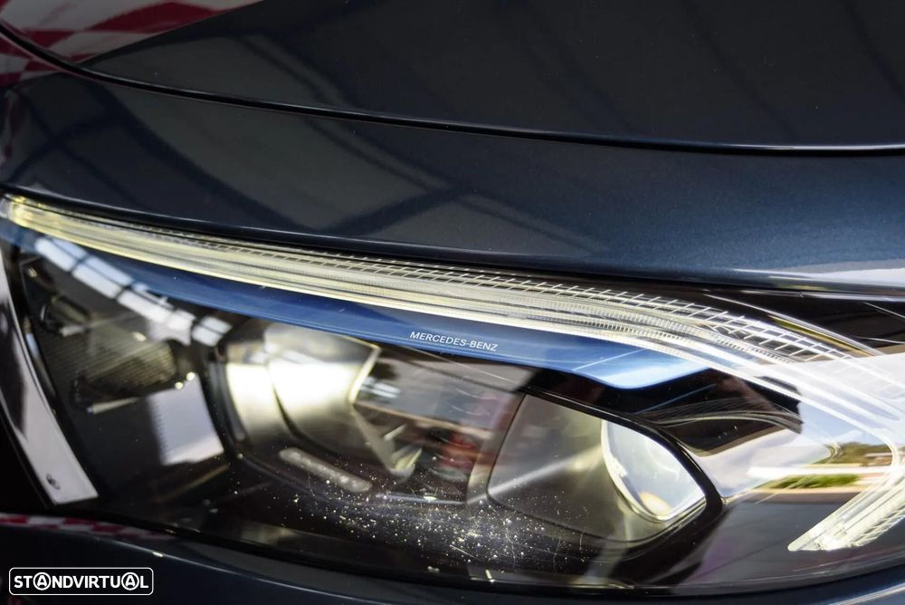 Mercedes-Benz EQB 350 4Matic AMG Line - 58