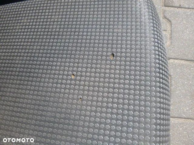 FOTEL FOTELE LEWY PRZÓD PRAWY PRZÓD + TYLNA KANAPA OPEL CORSA D 5D - 20