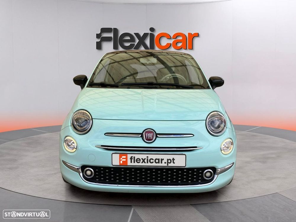 Fiat 500 1.2 Pop - 2
