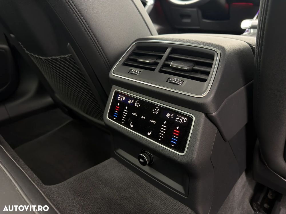 Audi A6 2.0 40 TDI S tronic Design - 39