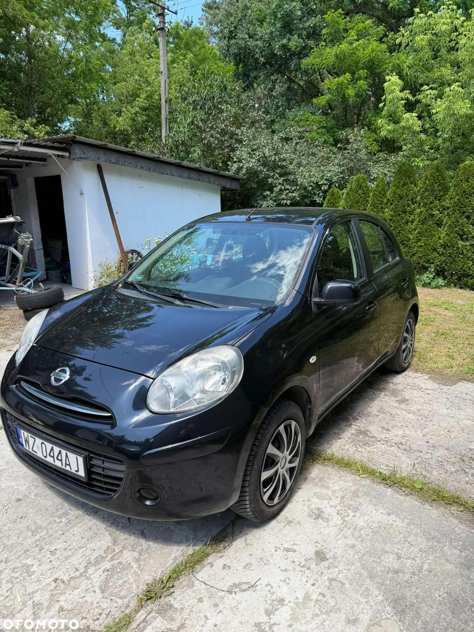 Nissan Micra 1.2 Acenta - 2