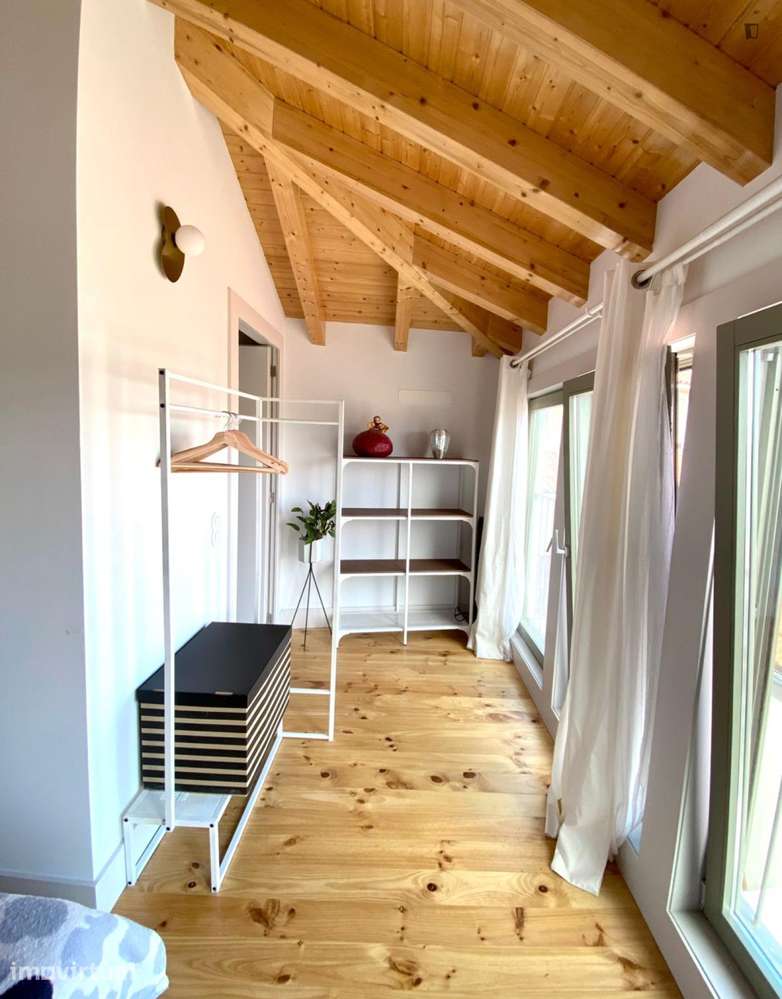 Apartamento com 1 quartos - localizado em Santo Ildefonso Porto - Grande imagem: 5/14