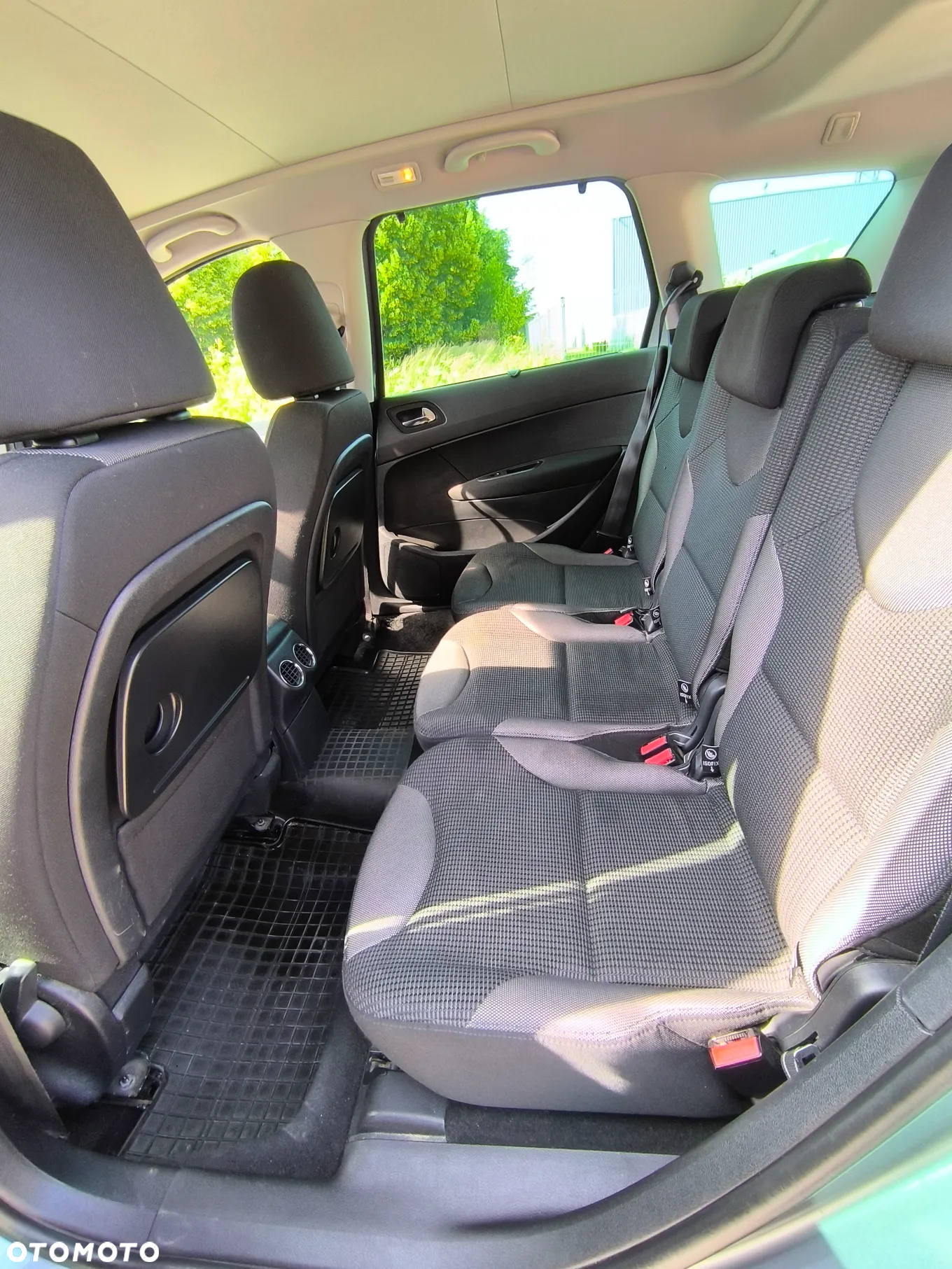 Peugeot 308 e-HDi FAP 110 Stop&Start Active - 13