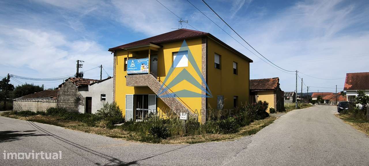 Moradia T3 POMBAL - 1890m2 Terreno - Grande imagem: 3/59