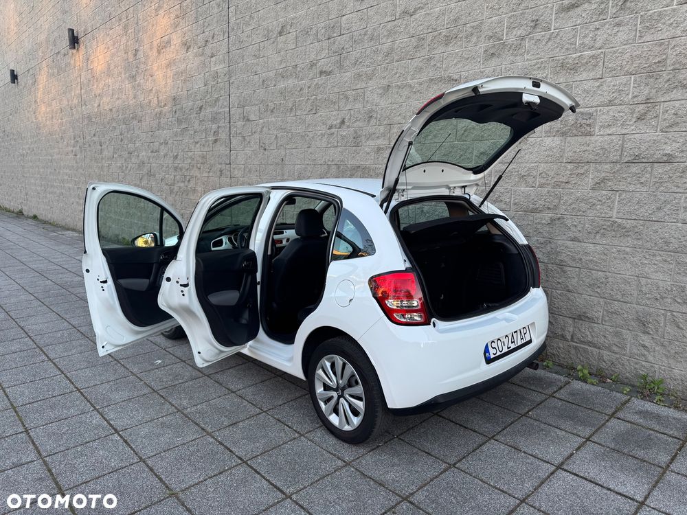 Citroën C3 1.1 Cool&Sound - 20