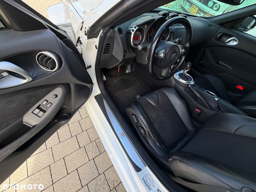 Nissan 370 Z 3.7 V6 GT Edition - 21
