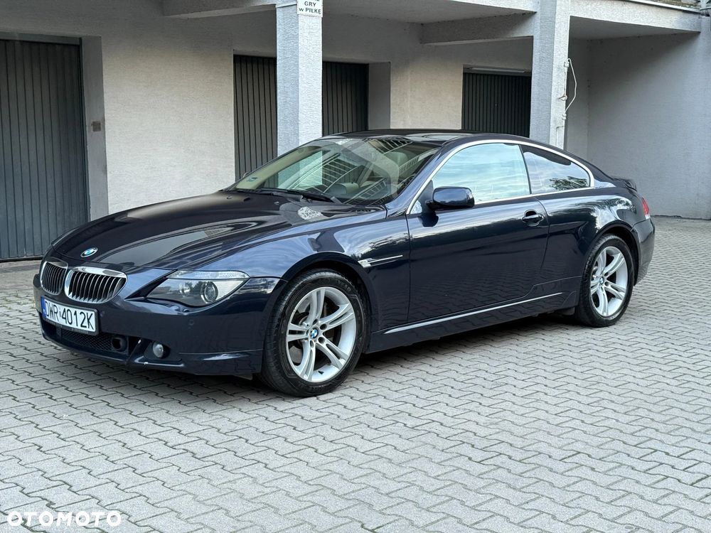 BMW Seria 6 - 14