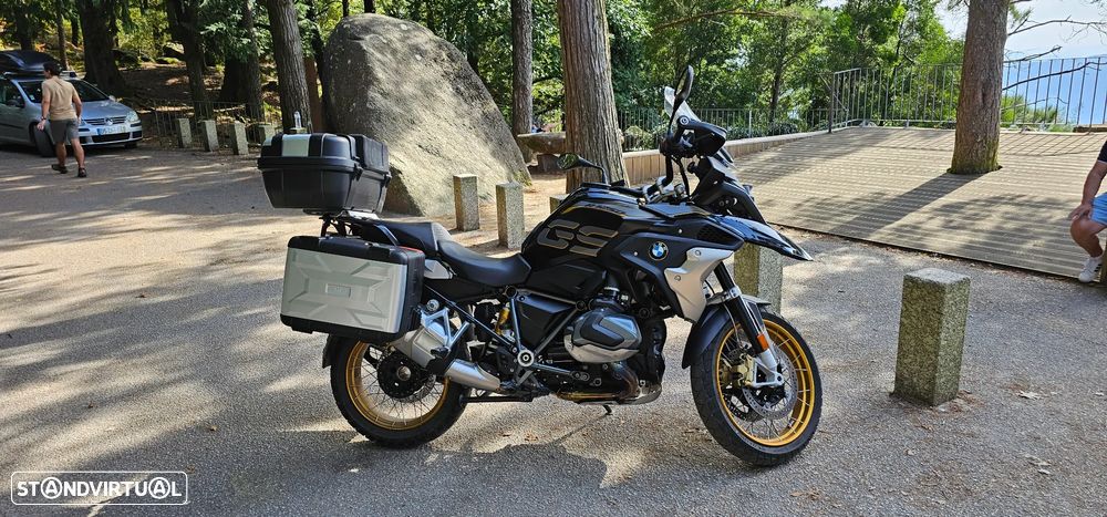 BMW R 1250 GS - 6