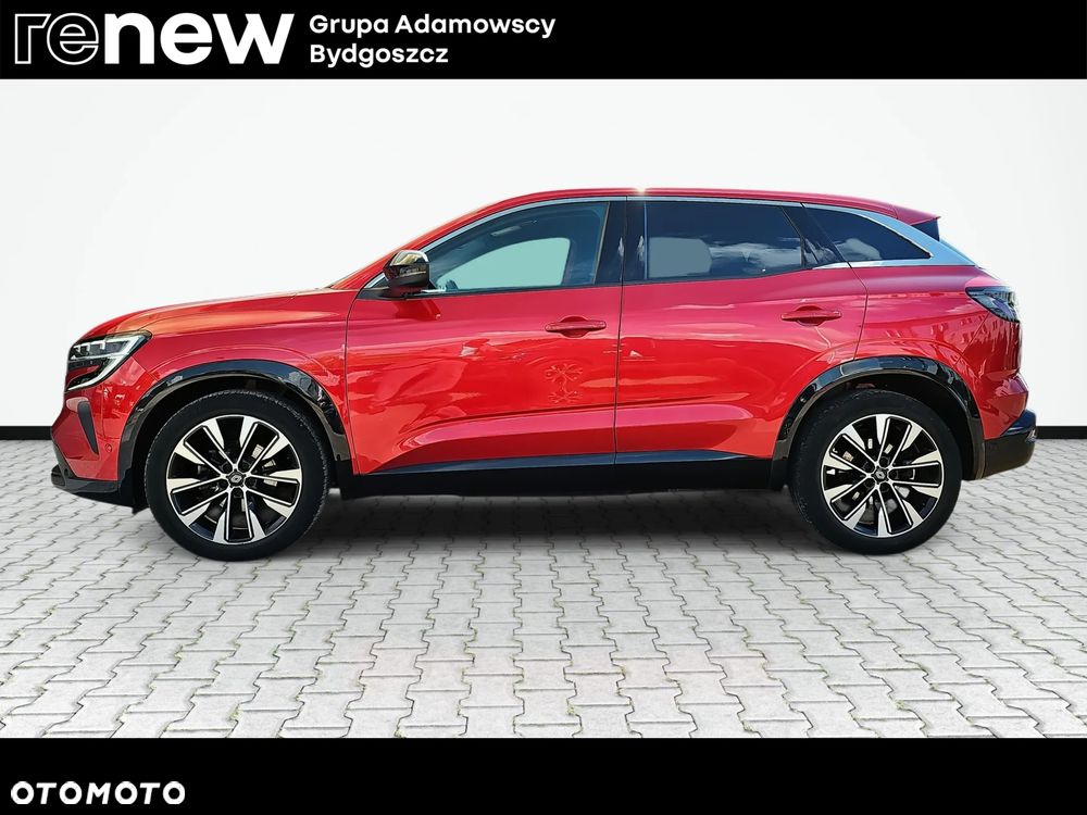 Renault Austral 1.3 TCe mHEV Techno - 8