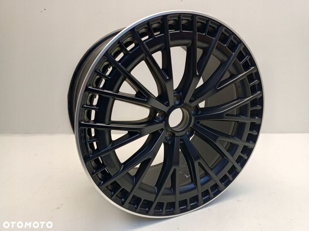 MERCEDES EQE W295 AMG FELGA ALUMINIOWA 10.5" X 21" 5X112 ET 67 A2954013000 - 3