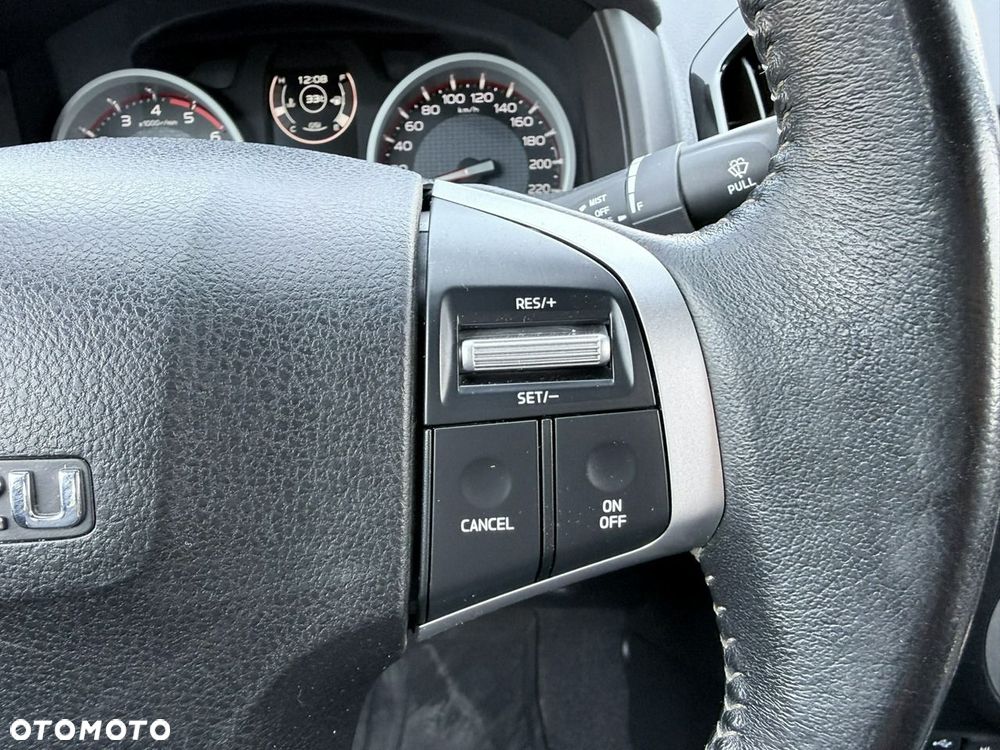Isuzu D-Max 1.9 DC LS - 20