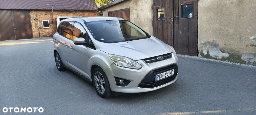 Ford C-MAX - 3