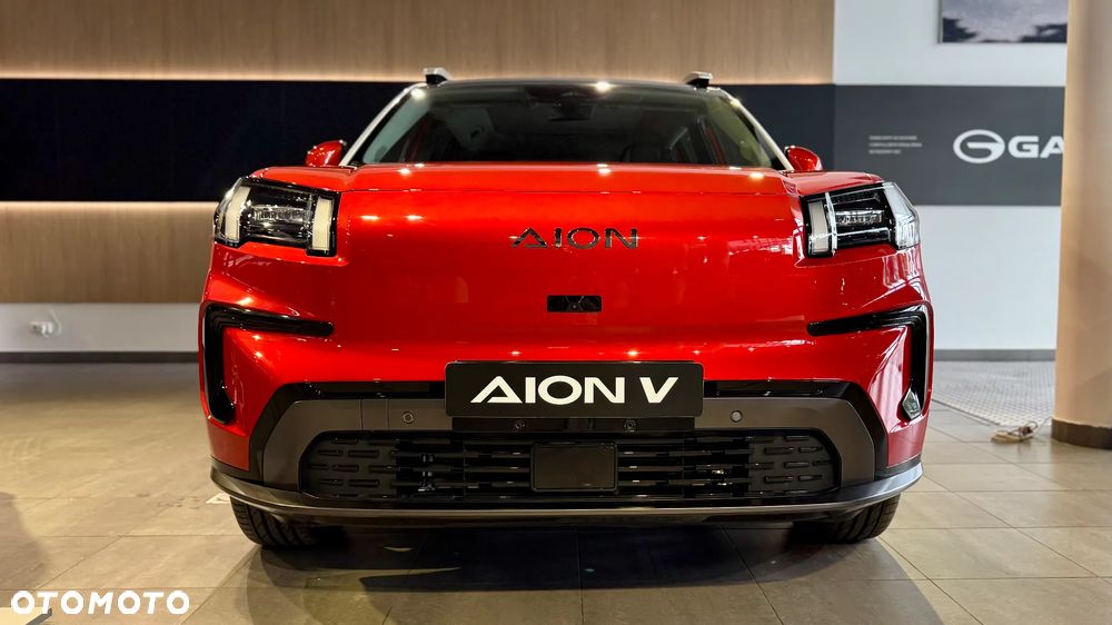 GAC AION V - 2