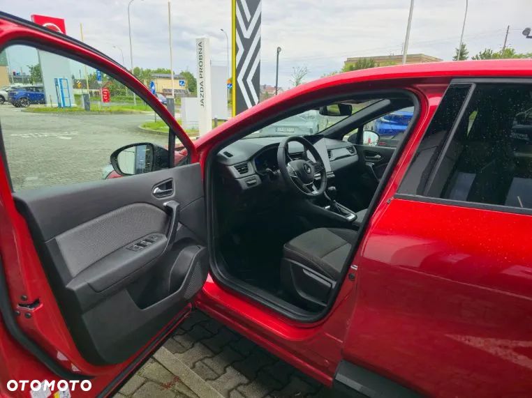 Renault Captur - 9