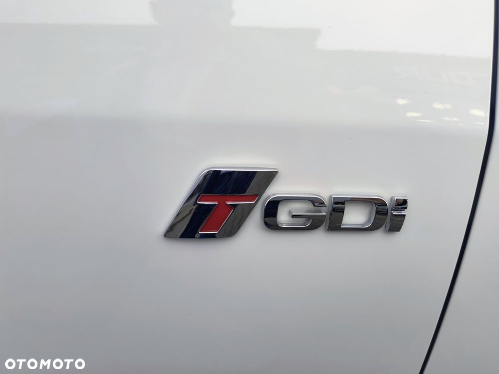 SsangYong/KGM Tivoli 1.5 T-GDI Adventure Plus - 12