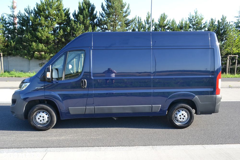 Fiat Ducato - 6