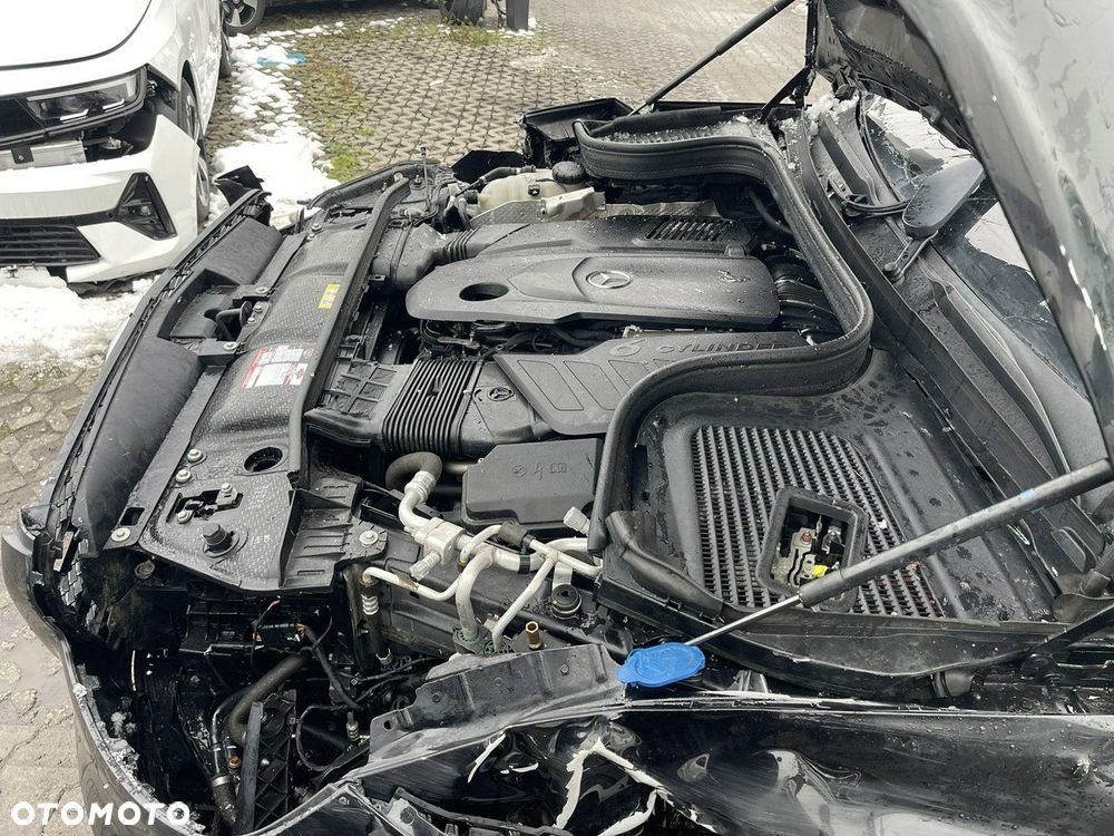 Mercedes-Benz GLS 400 d 4Matic 9G-TRONIC - 19