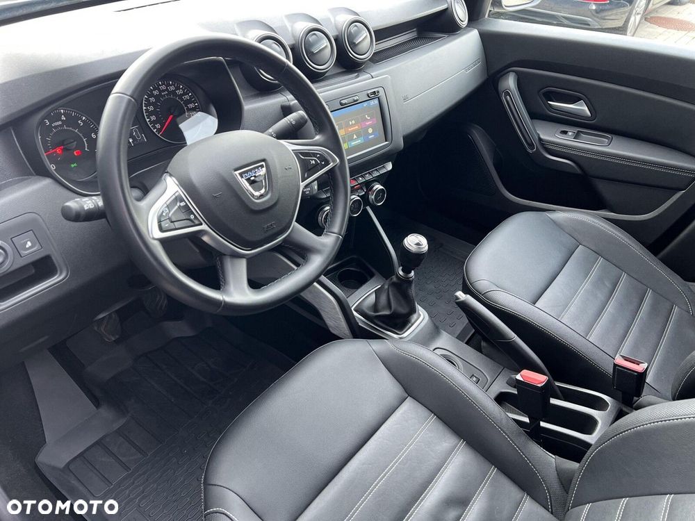 Dacia Duster - 10