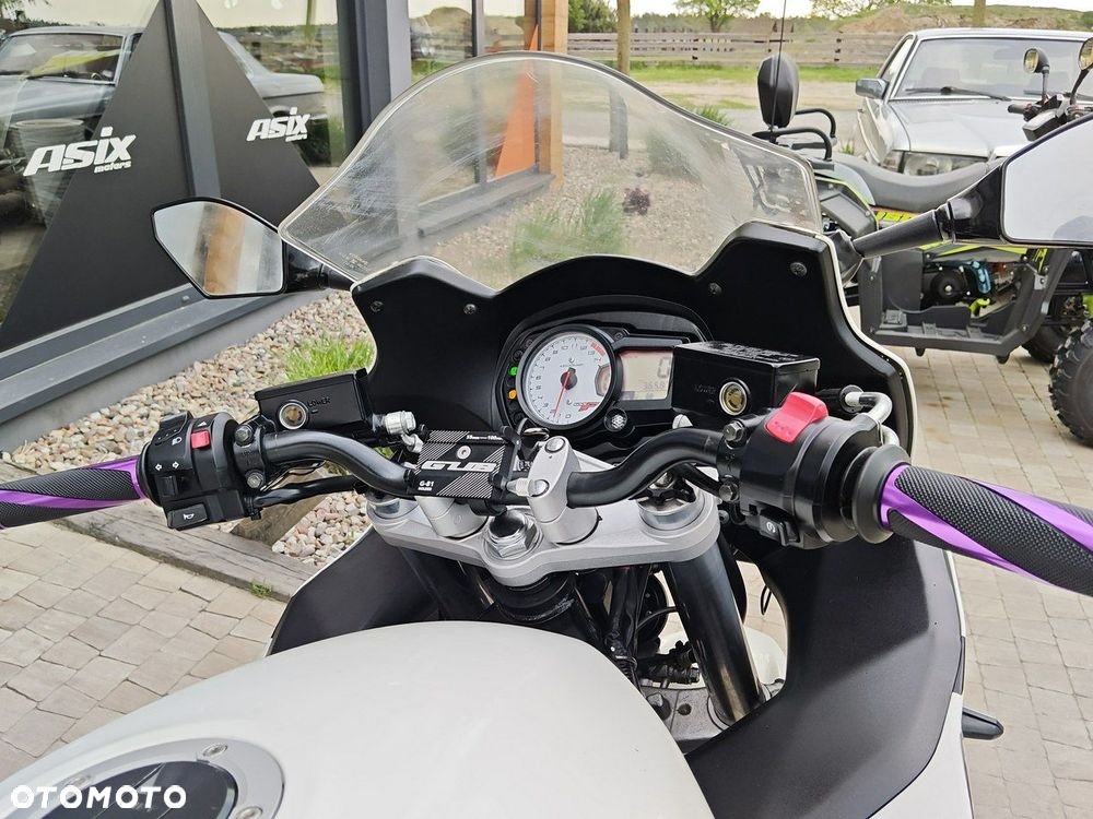 Suzuki GSX-F - Katana - 13