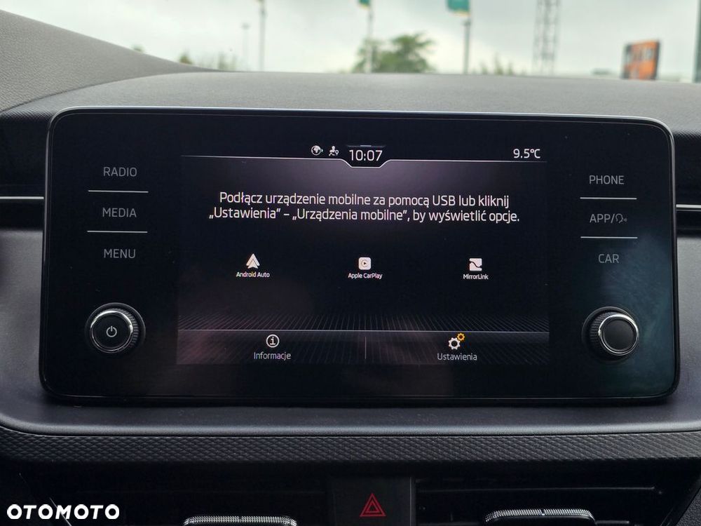 Skoda Scala 1.0 TSI Ambition - 32