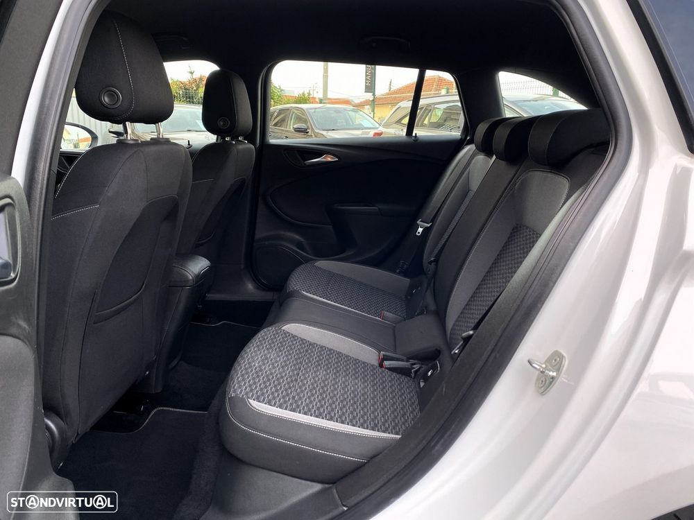 Opel Astra Sports Tourer 1.5 D GS Line S/S - 29