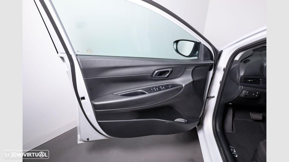 Hyundai i20 - 7