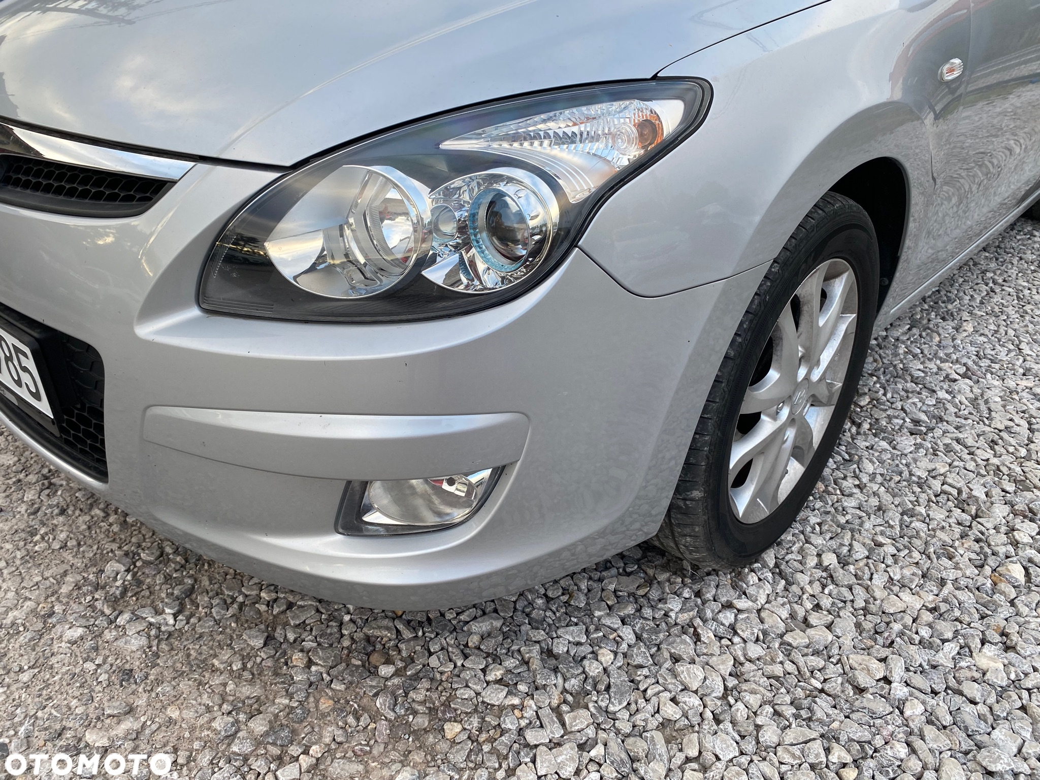 Hyundai i30 2.0 Premium - 11