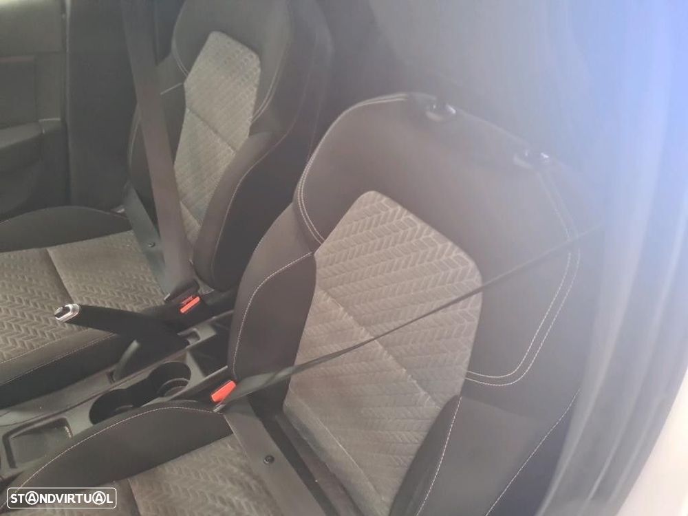 Renault Clio 1.0 TCe Limited Bi-Fuel - 5
