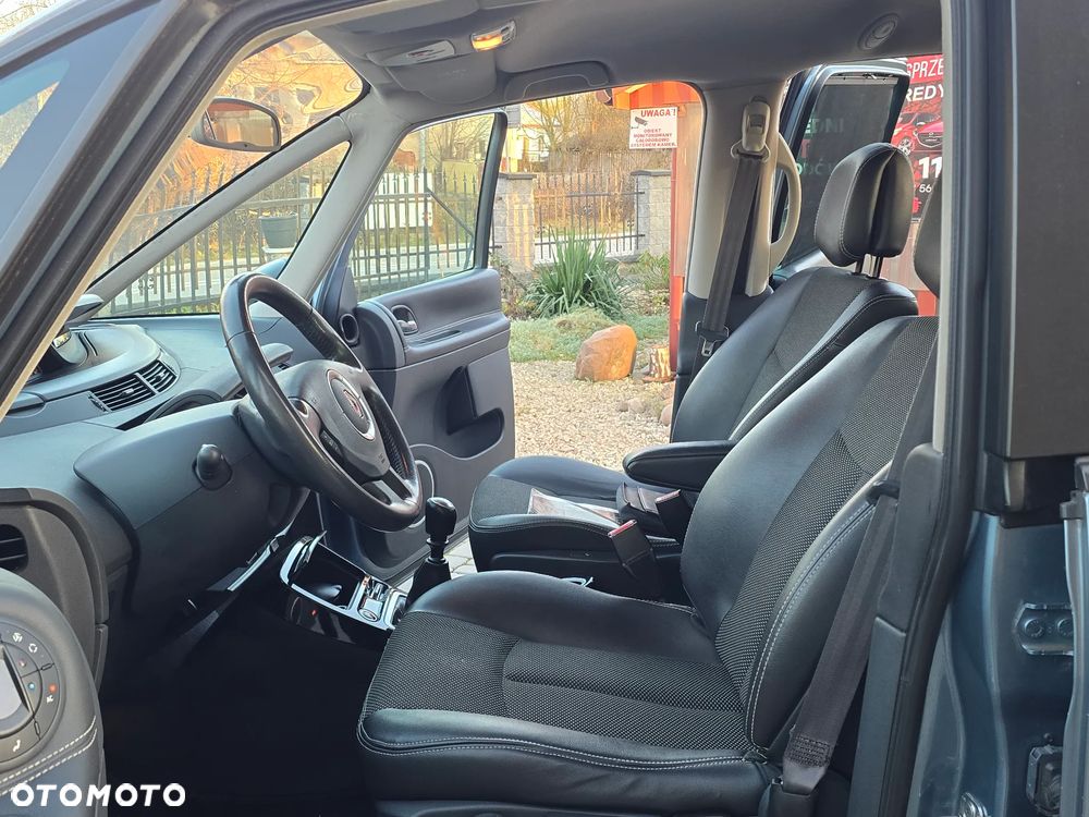 Renault Grand Espace 2.0 TCe 170 Celsium - 21