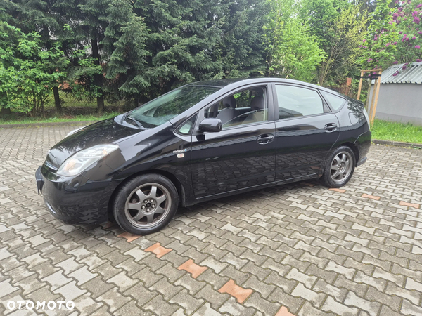 Toyota Prius 1.5 VVT-i Sol