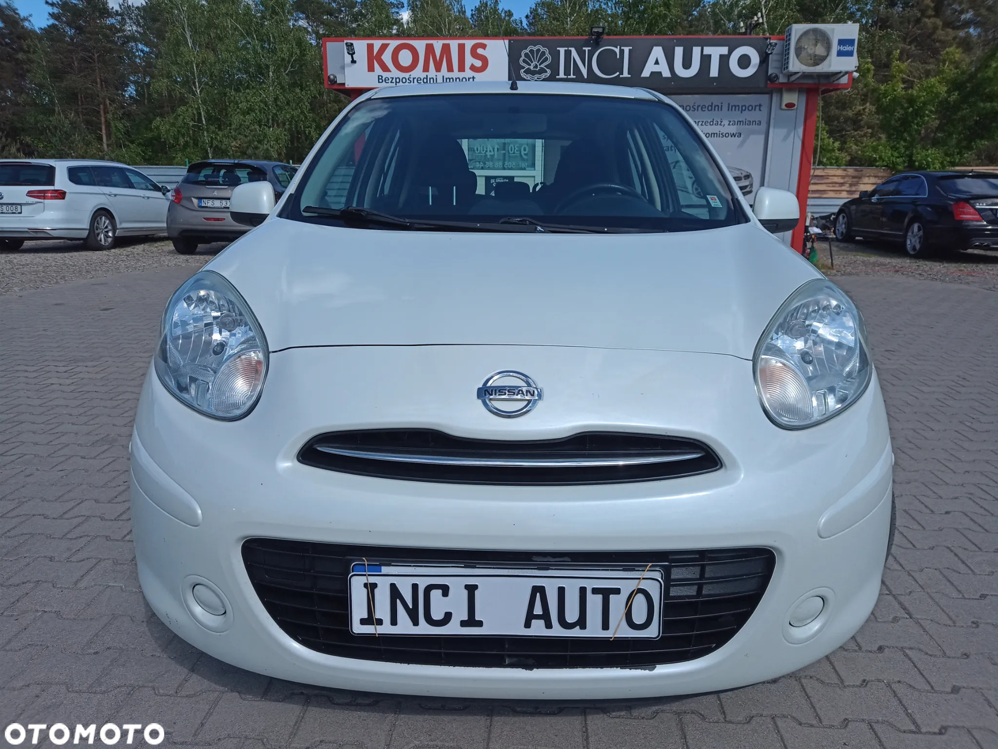 Nissan Micra 1.2 DIG-S Style Edition - 10