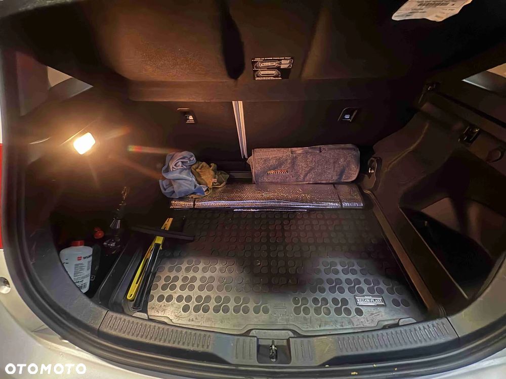 Toyota Auris 1.8 Hybrid Executive - 9