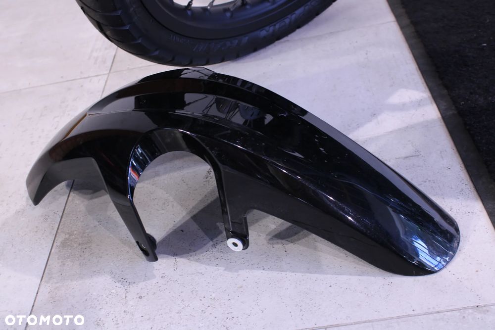 Yamaha XT - 37