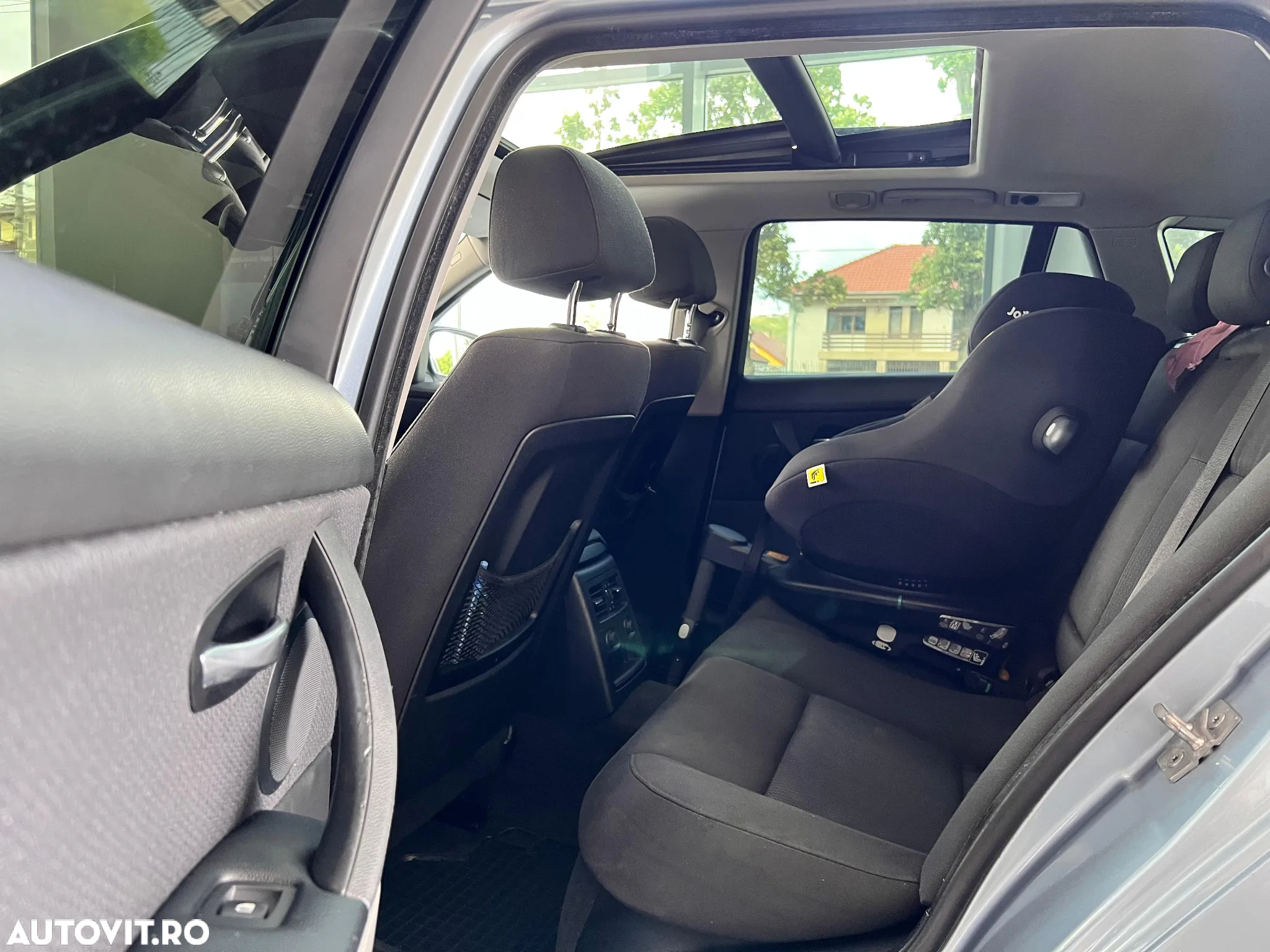 BMW Seria 3 - 18