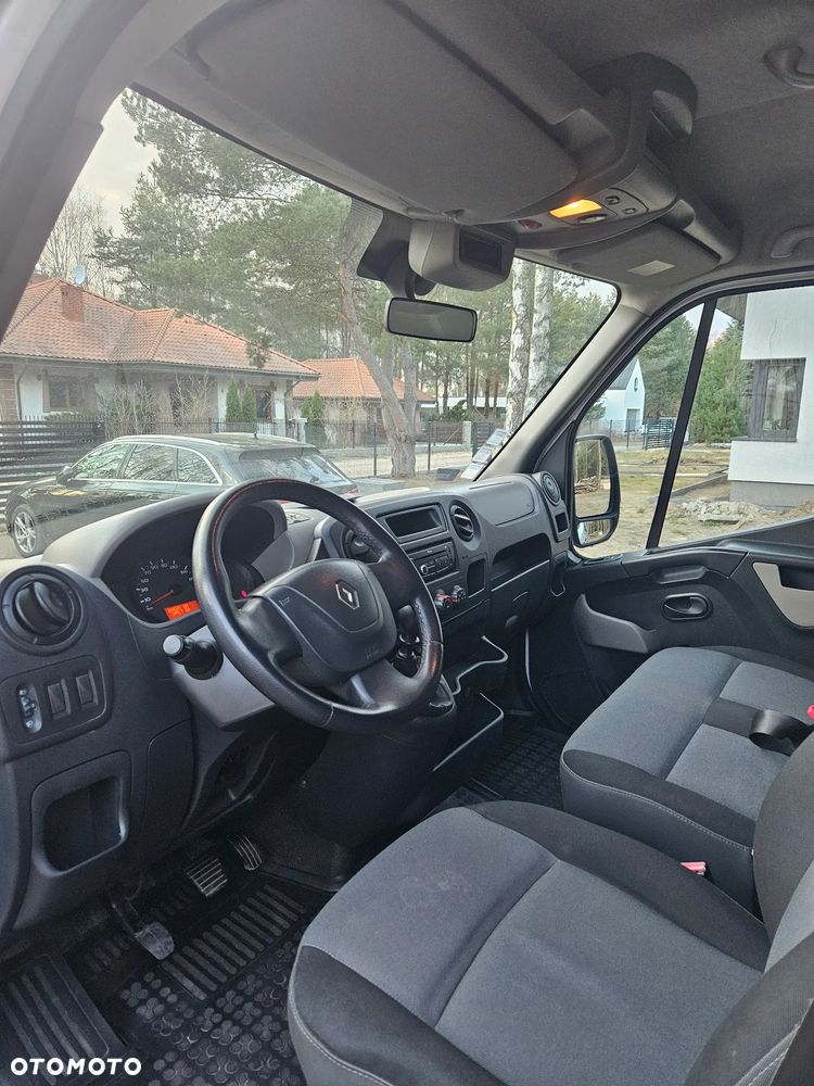 Renault Master - 10