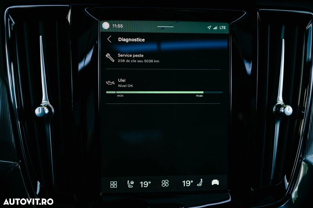 Volvo S90 - 32