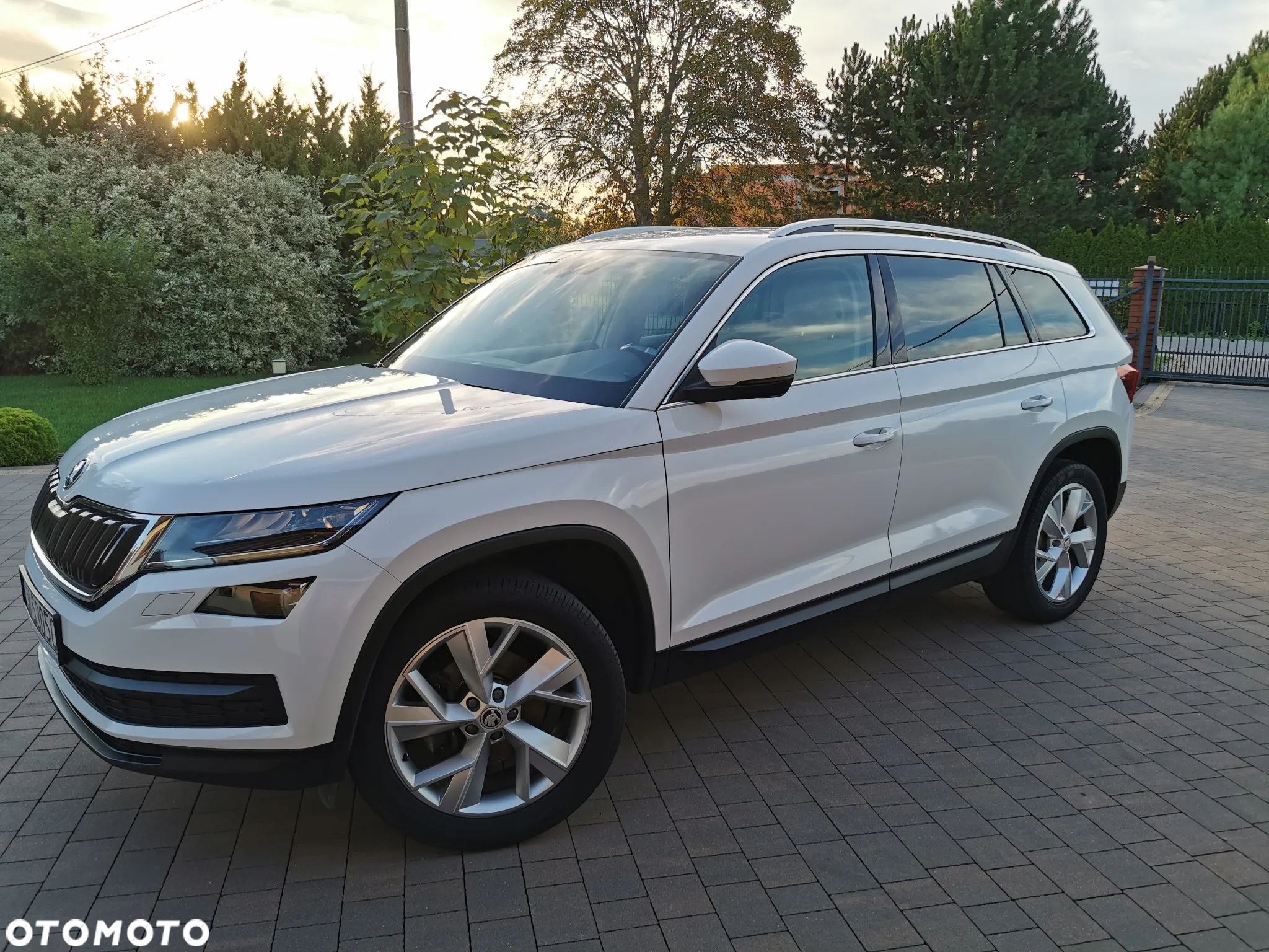 Skoda Kodiaq 2.0 TDI 4x2 Style DSG - 12