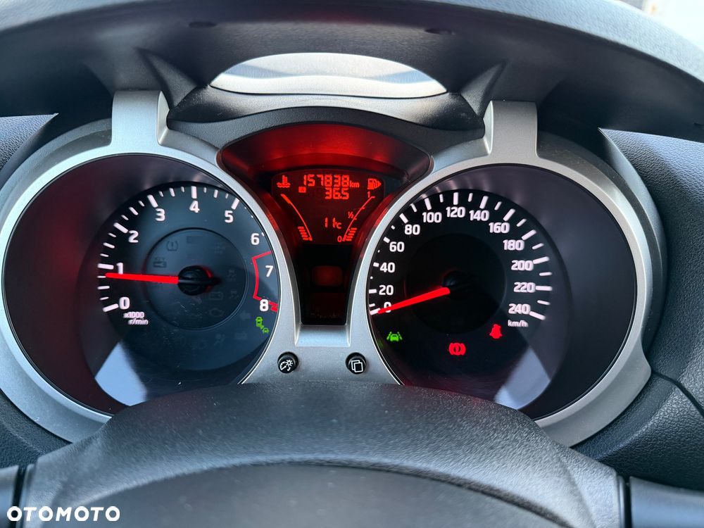 Nissan Juke 1.2 DIG-T Tekna - 33