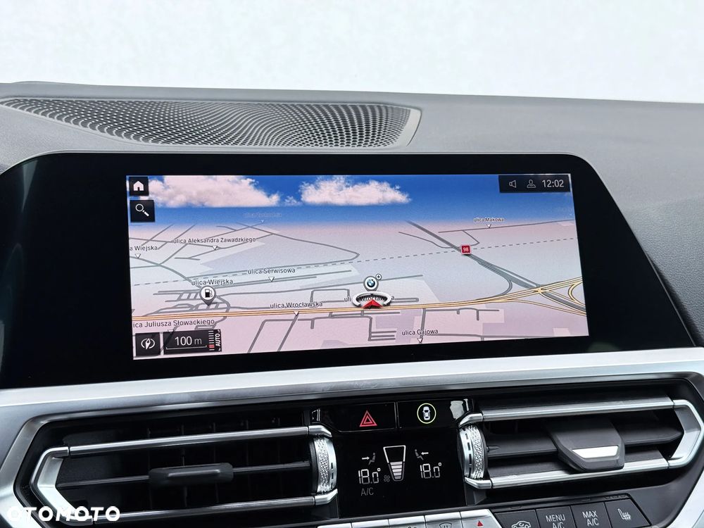 BMW Seria 4 420i M Sport - 35