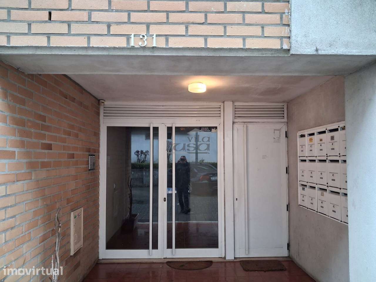 T3 renovado com lugar de garagem em Baguim do Monte Gondomar - Grande imagem: 2/21