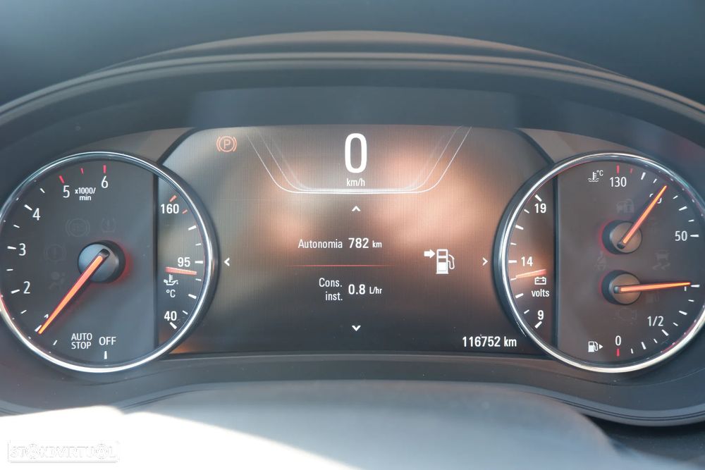 Opel Insignia Sports Tourer 2.0 CDTi Innovation - 36